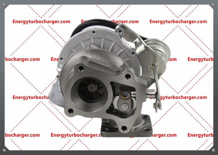 RHF5 Isuzu Turbocharger VE430023 VB430023 VC430023 8971480762 8970863433 8970863436 Maschine 4JG2TC