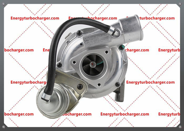 KHF5-2B RHF5 Turbolader K2B 282014X700 28201-4X700 für Hyundai Terracan SUV J3