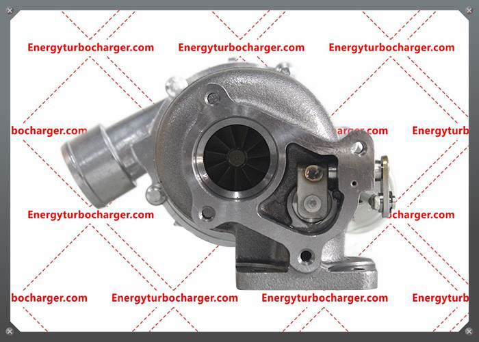 RHF4H Turbo VB420114 VA420114 8980118922 8980118923 Maschine F41dieselS0114B 4JJ1X