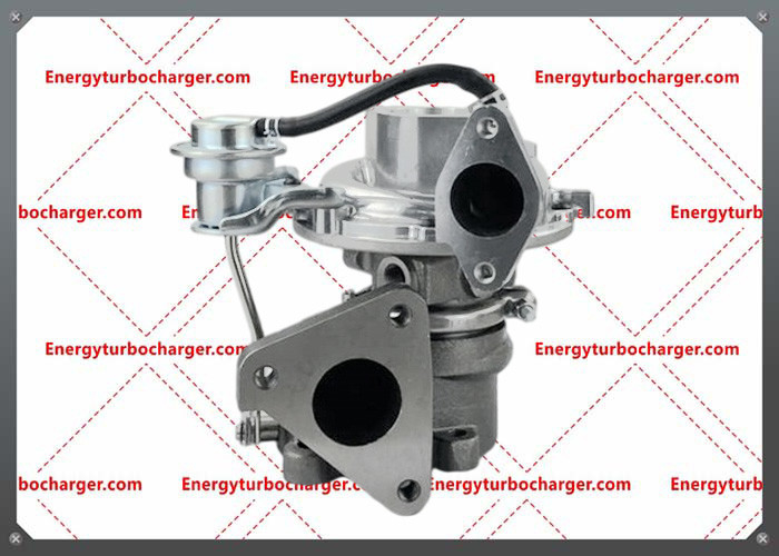 Maschine RHF4H Nissan Turbocharger VB420119 VA420125 14411-MB40B MB40C YD25DDTI