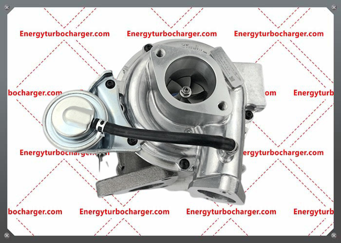 Maschine RHF4H Nissan Turbocharger VB420119 VA420125 14411-MB40B MB40C YD25DDTI