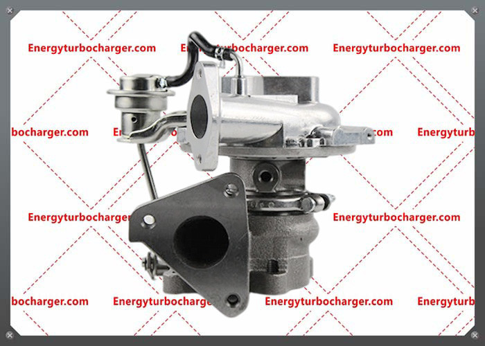 Maschine Nissans RHF4H Turbo VD420058 VA420058 VA420115 VB420058 VA420115 14411VK500 14411-VK500 YD25DDTi
