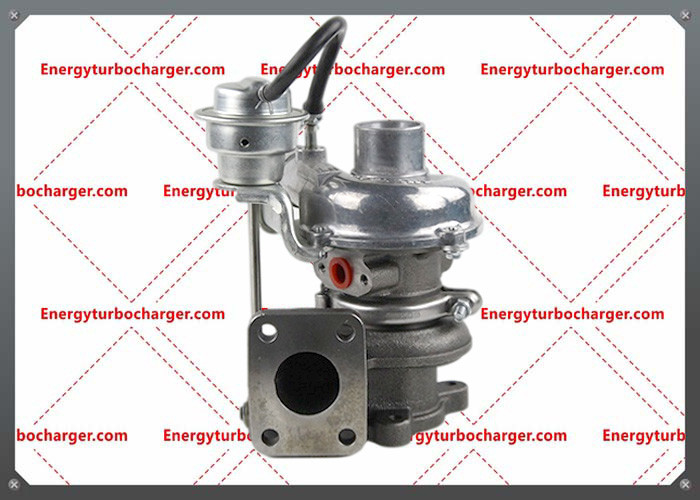 PC56-7 RHF3 Turbolader VA410164 1G491-17011 17012 17010 Maschine VD410096 4D87 V2403-M-T-Z3B