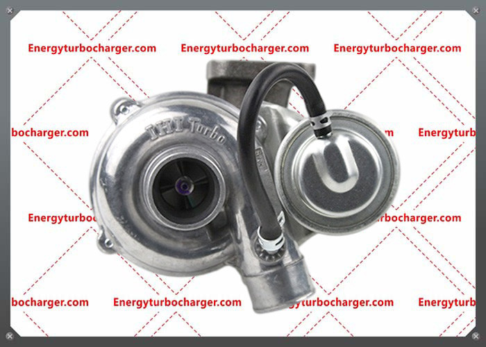PC56-7 RHF3 Turbolader VA410164 1G491-17011 17012 17010 Maschine VD410096 4D87 V2403-M-T-Z3B
