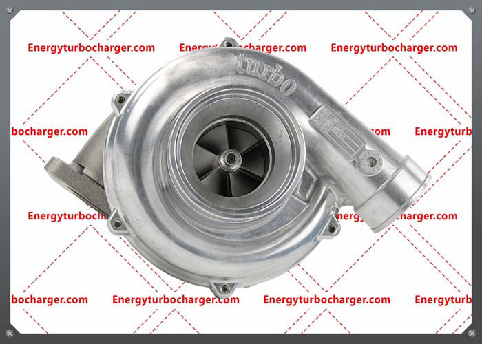 Turbolader 24100-2750 VB730011V VA730011 VB730011 RHE7 Hino 2751 Maschine 2750A YF68