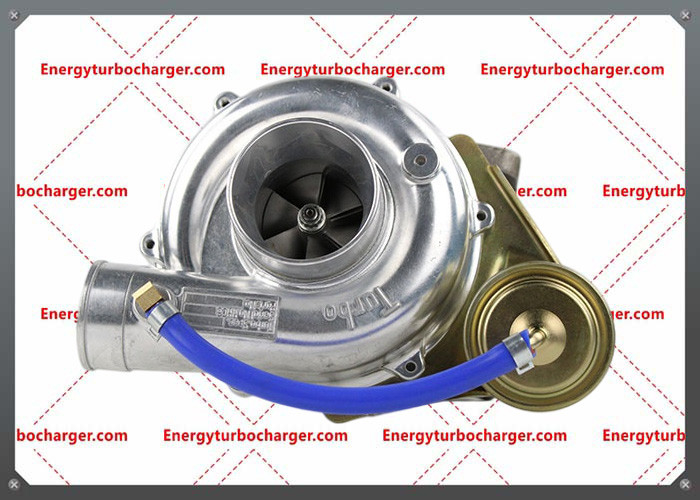 Turbolader VI240042 VA240041 VB240041 VC240041 VG240041 24100-2263A H06CT YF21 Maschinen-RHC62W Hino