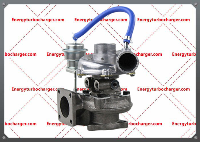 Maschine 8-9703-85180 P756-TC 4JG2-TC RHB52W Isuzu Turbocharger VE180027 VA180027 VD180027 8970385181