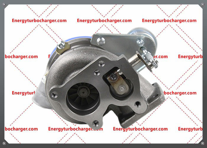 Maschine 8-9703-85180 P756-TC 4JG2-TC RHB52W Isuzu Turbocharger VE180027 VA180027 VD180027 8970385181
