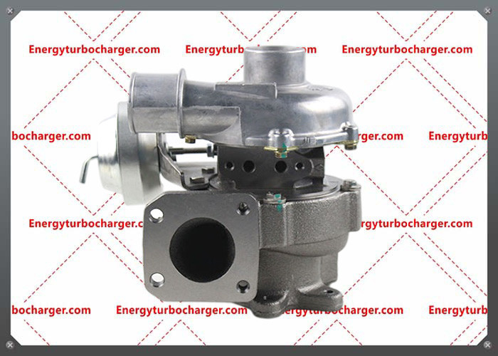 Turbolader VHD20011 VID20021 VBD20021 VCD20021 VAD20021 V41VATS0011B Mazda der Energie-RHV4 mit Maschine BT50