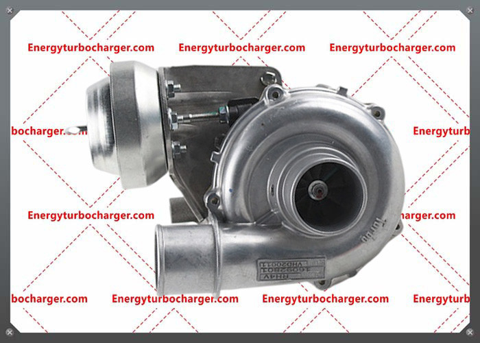 Turbolader VHD20011 VID20021 VBD20021 VCD20021 VAD20021 V41VATS0011B Mazda der Energie-RHV4 mit Maschine BT50