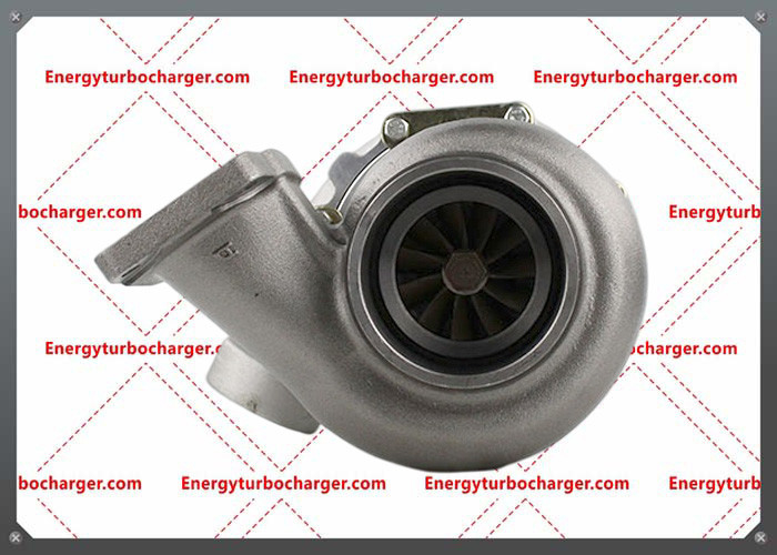 Turbolader 465105-5010S 0010 TA4532 KOMATSU 10 6151838110 6151-83-8110 PC400-5C Energieschaufel S6D125