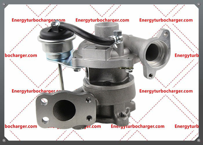 KP35 Turbolader 5435-988-0009 54359880001 9648759980 0375G9 für Mazda Ford Peugeot Citroen DV4TD