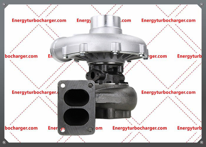 K33.2 John Deere Turbochargers 53339886700 3826906 3802073 848439 engine mit TD120LG-Maschine