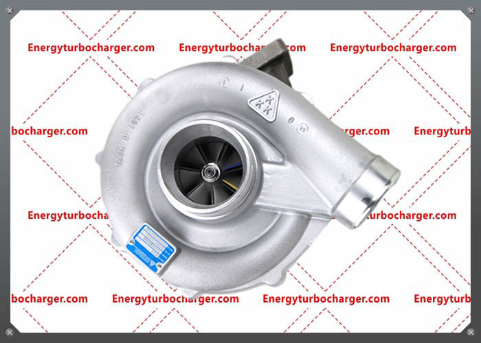 K33.2 John Deere Turbochargers 53339886700 3826906 3802073 848439 engine mit TD120LG-Maschine