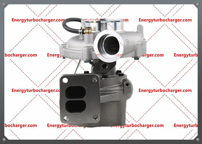 Maschine OM906LA-E3 Mercedess K27.2 Turbo 53279887120 A9060964699 5327-970-7120