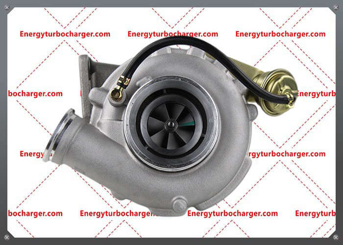 Maschine OM906LA-E3 Mercedess K27.2 Turbo 53279887120 A9060964699 5327-970-7120