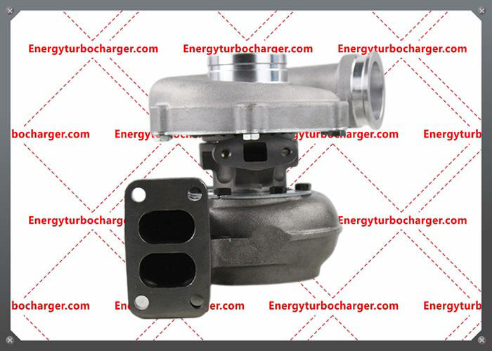K27.2 Mercedes Turbocharger 53279886444 53279706444 3660965699KZ 3660965199 3660965699 OM366A-Maschine