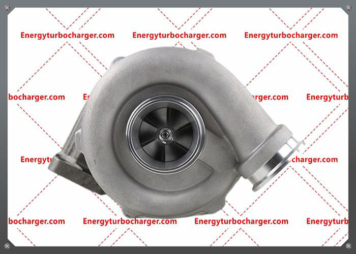 K27.2 Mercedes Turbocharger 53279886444 53279706444 3660965699KZ 3660965199 3660965699 OM366A-Maschine