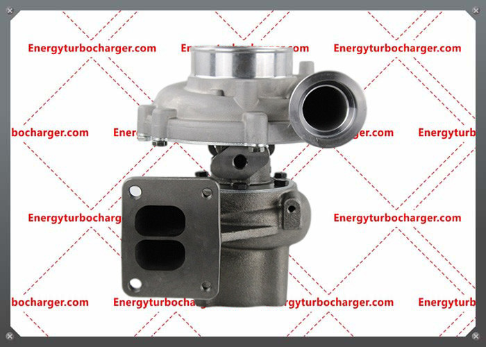 K27.2 John Deere Turbochargers 53279887127 9060965199 Maschine Freightliner-LKW-OM906LA-EPA