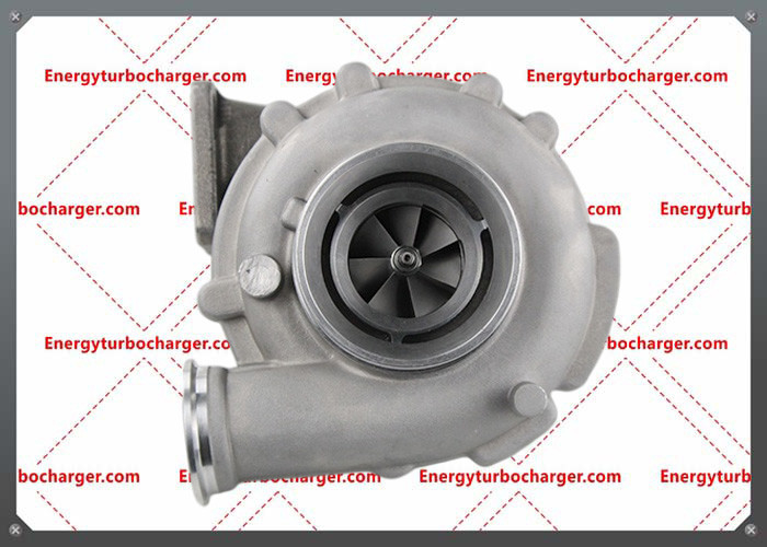 K27.2 John Deere Turbochargers 53279887127 9060965199 Maschine Freightliner-LKW-OM906LA-EPA