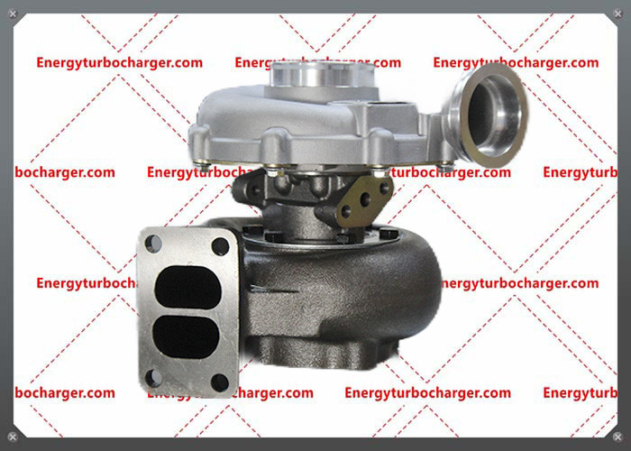 Maschine 3760960699 OM366A Mercedes Turbochargers 5327-988-6441 des LKW-K27.2