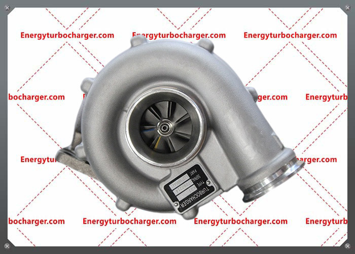 Maschine 3760960699 OM366A Mercedes Turbochargers 5327-988-6441 des LKW-K27.2