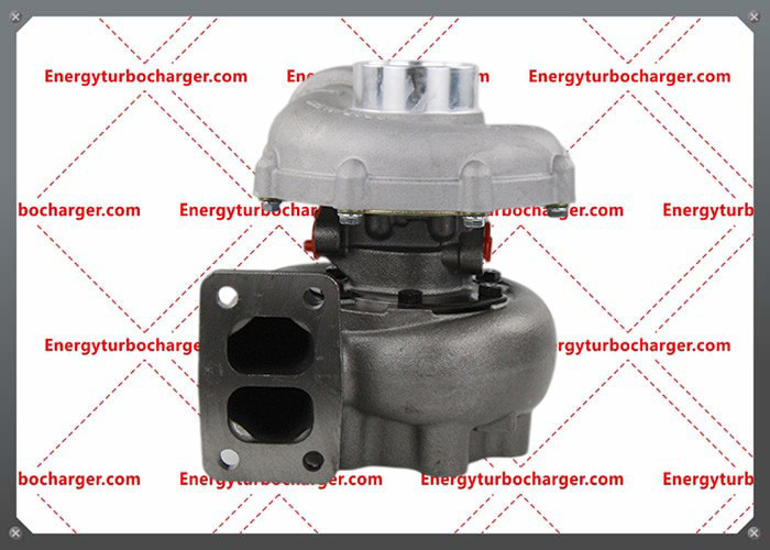 OM442A-Maschine K27 Mercedes Turbocharger 53279886201 53279886206 53279706016 53279706201 53279706203