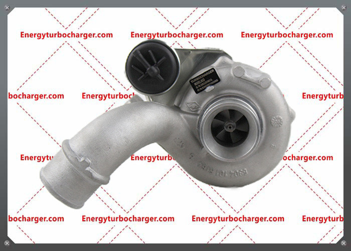 K03  Turbocharger 53039880055 4432306 93161963 4404327 8200036999 14411-00QAD G9U720 Maschine