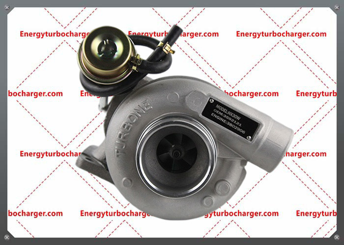 Turbolader 3592121 HX30W Cummins Maschine 3592122 3592123 3592124 3537751 3537753 3802906 4BTA