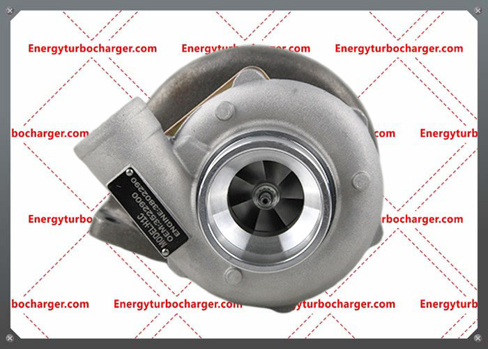 Turbolader 171270 H1C Cummins 3520030 3535381 3522900 J919139 J919133 3535425 Maschine 3535423 4TA-390
