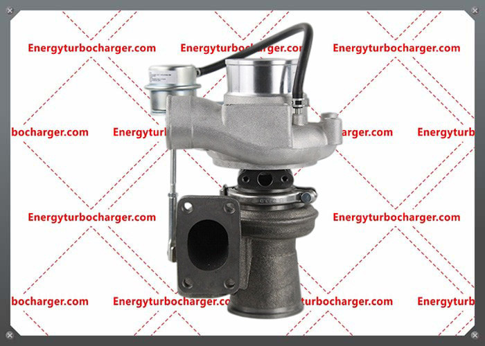 Turbolader 4041367 HX25W Diesel turbocharger 504127334 4041368 4 Maschine CYLs 2V