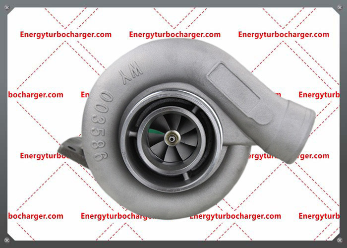 H1E 92M Scania Truck Turbo 3528621 4033187H 1342985 Maschine 1304650 1341985 DSC9