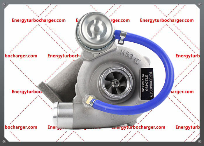 Maschinenturbolader 754111-5007S 0007 GT2049S Perkins 1103A 754111-7 2674A421 U2674A421