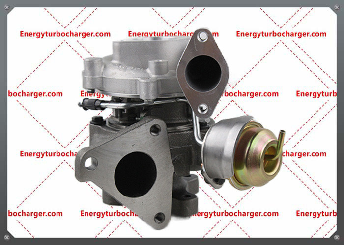Nissan GT1749V Turbo 706476-5004S 0004 0002/3 14411-4N101 144114N100 YD2 YD25DDTi Maschine