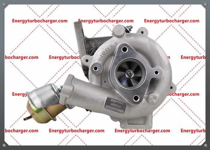 706476-5004S Nissan GT1749V Turbo 14411-4N101 144114N100 YD25DDTi Maschine