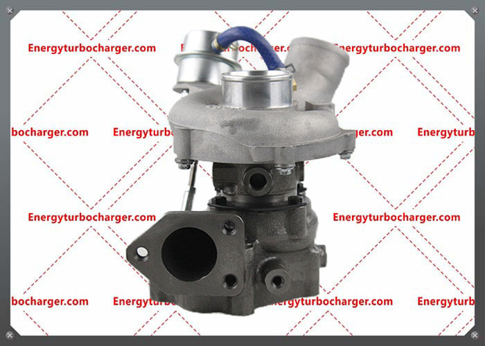 Turbolader 733952-5001S 0001 GT1752S Hyundai Daewoo 0004 1 282004A101 mit D4CB-Maschine