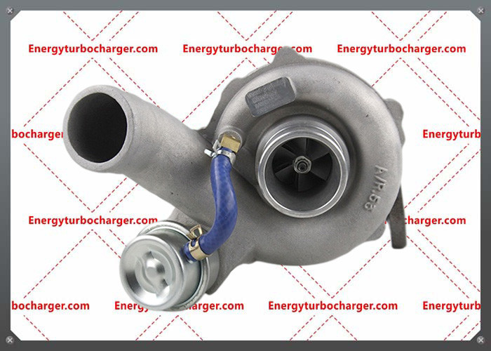 Turbolader 733952-5001S 0001 GT1752S Hyundai Daewoo 0004 1 282004A101 mit D4CB-Maschine