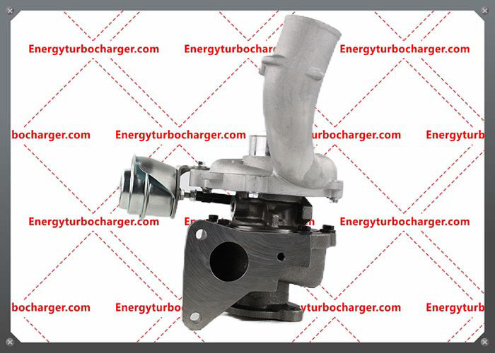 GTA1749V-Energie-Turbolader 708639-5010S 708639-0002 708639-0003 14411-AW301 14411-00Q0E  mit Maschine F9Q