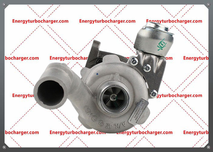 GTA1749V-Energie-Turbolader 708639-5010S 708639-0002 708639-0003 14411-AW301 14411-00Q0E  mit Maschine F9Q