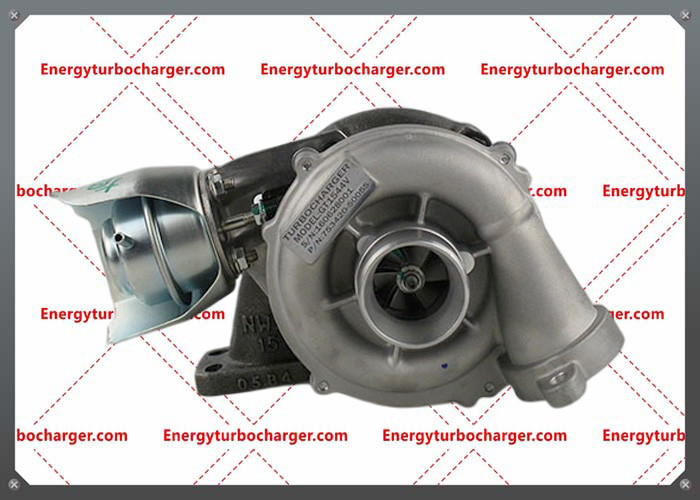 Turbolader 753420-5005S 5004S 740821-0001 750030-0002 GT1544V Mazda BMW Maschine 9651839880 DV6TED4
