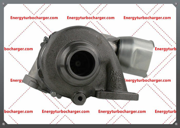 Turbolader 753420-5005S 5004S 740821-0001 750030-0002 GT1544V Mazda BMW Maschine 9651839880 DV6TED4