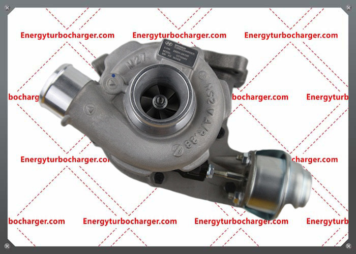 Turbolader 782403-5001S 740611-0001 5001S 282012A100 28201A120 U1.5L 102HP 1.5L Euro3 GT1544V Hyundai