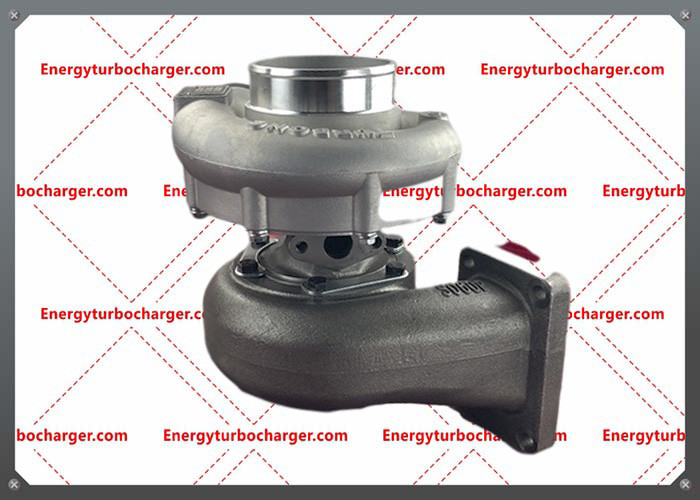 Bagger Vehicle Turbochargers 723117-5004S 0004 GT4288 Weifang 4 61560116227 Maschine WD615 Euro-2
