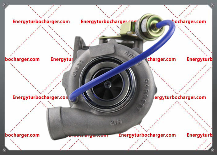 GT3782D-Energie-Turbolader 734056-5003S 734056-0003 G47001118020 für LKW Yuchai YC6112 mit Maschine 6112ZLQ