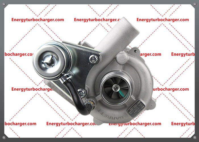 Turbolader 708337-5001S 0001 GT1749S Hyundai 1 2823041720 28230-41720 D4 AL Engine