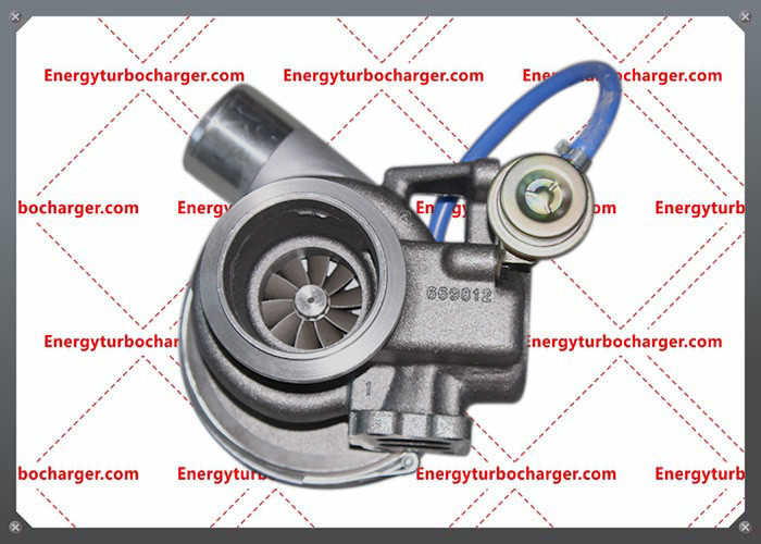 C7 Turbolader-Erdbeweglicher Bagger 325D der Maschinen-B2G-80H 175273 250-7696 10R-3759 dieselerpillar