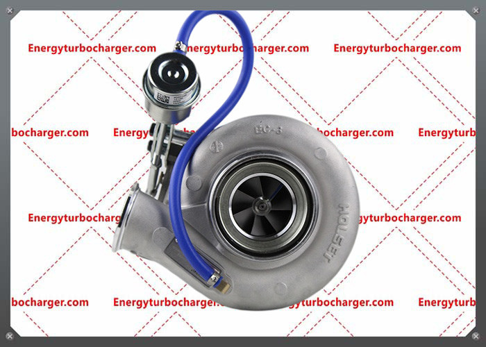 4038003 3597335 4038004H HX40W Cummins Marine Turbocharger 3597336 Maschine 4038004 6CT