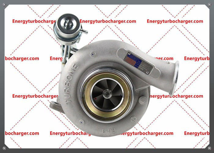 Turbolader 3538856 HX40W Cummins Maschine 3802909 3538857 6CTA