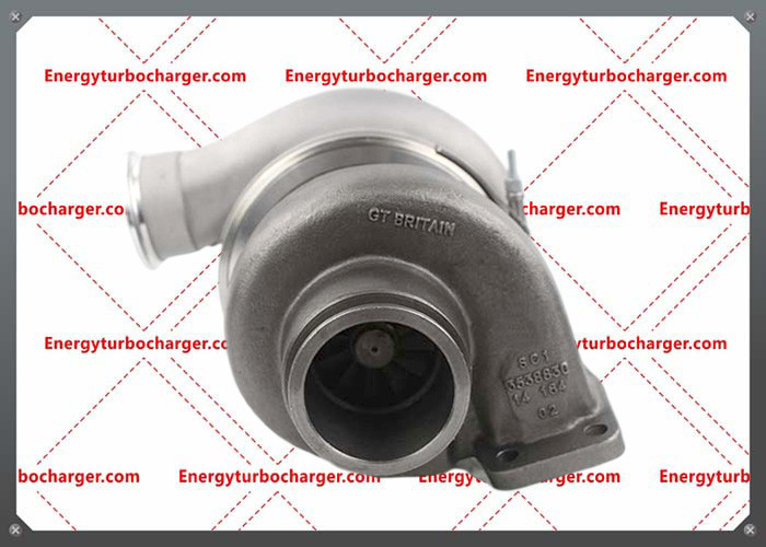 HX35 Turbolader KOMATSU 4037469 4955155 6754-82-8010 Maschine 6754828010 2835695 4038210 4037470 SAA6D107E-1