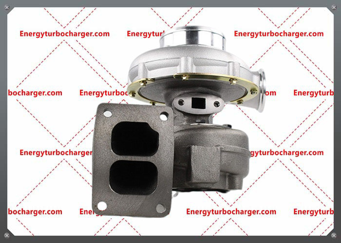 D2866LF-Maschine Hx50 Turbo 4027733 4027594 4027596 51.09100-7428 7429 51091007428 für MANN